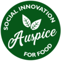Auspice Social Innovation for Food