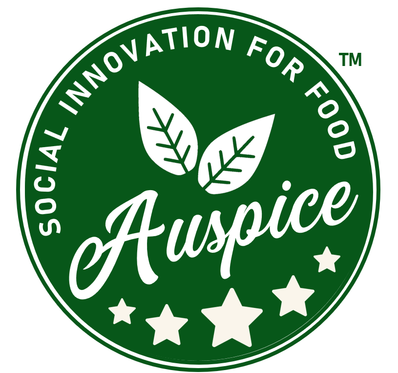 Home - Auspice Social Innovation for Food